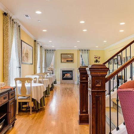 La Bastide Bed And Breakfast Dundee Экстерьер фото