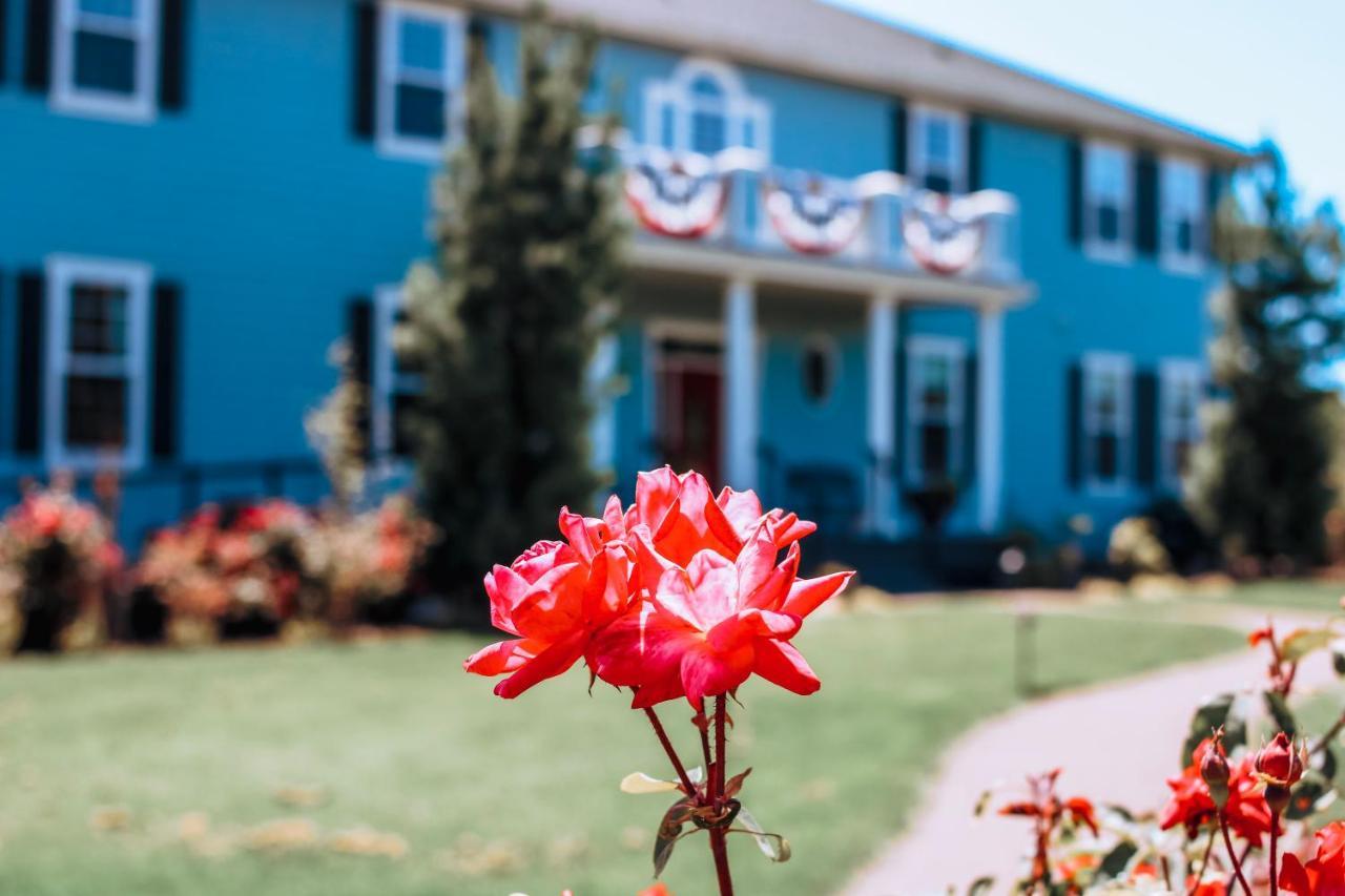 La Bastide Bed And Breakfast Dundee Экстерьер фото