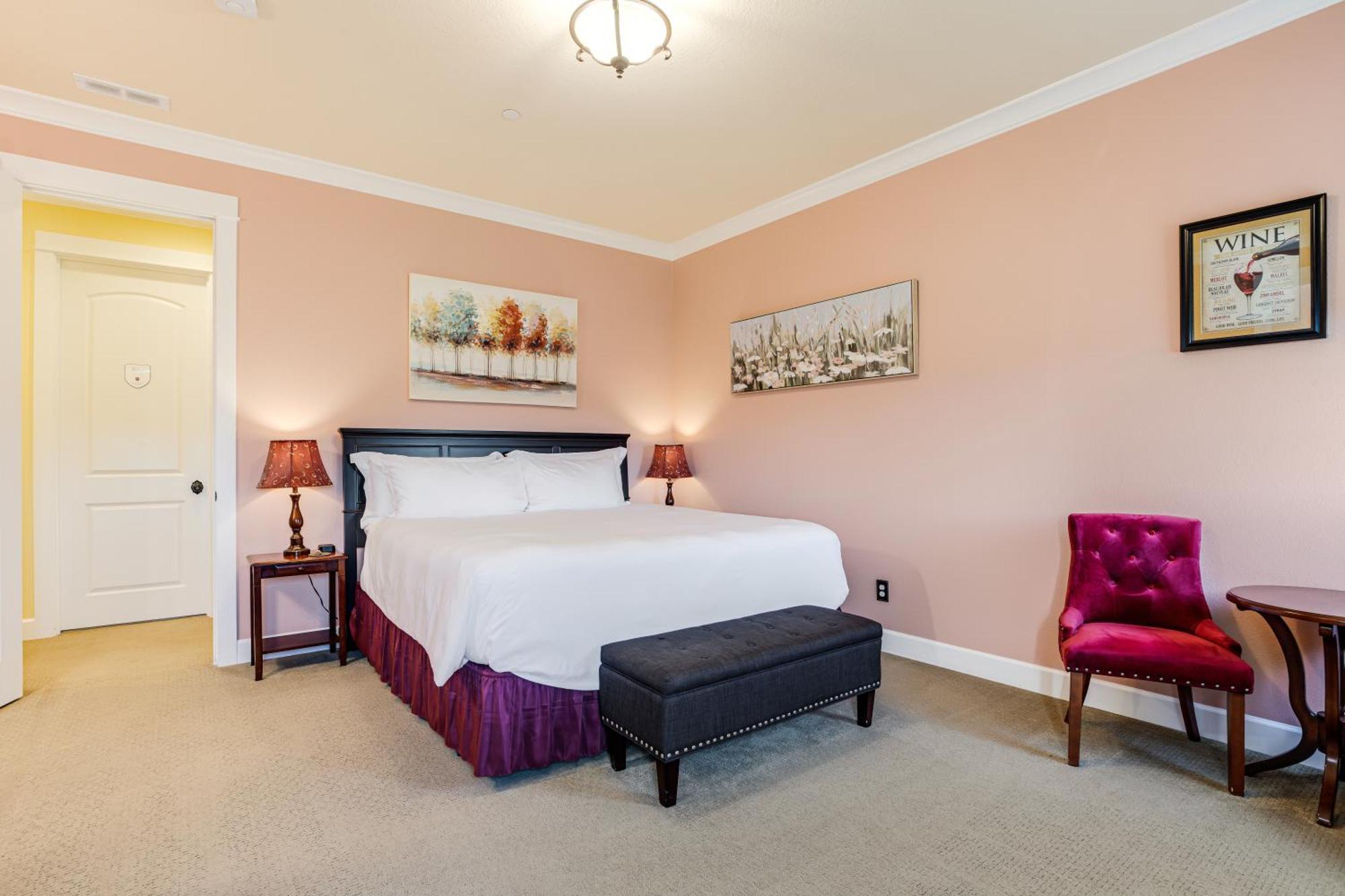 La Bastide Bed And Breakfast Dundee Номер фото