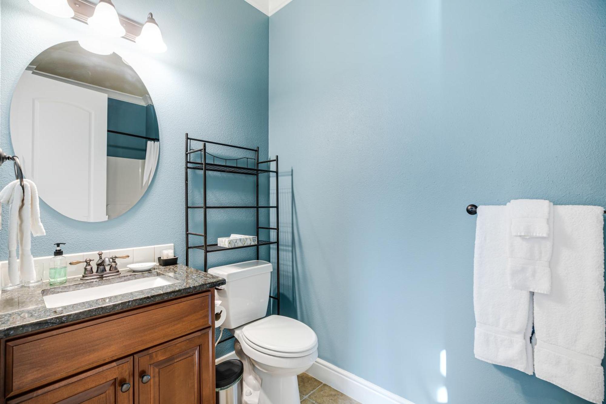 La Bastide Bed And Breakfast Dundee Номер фото