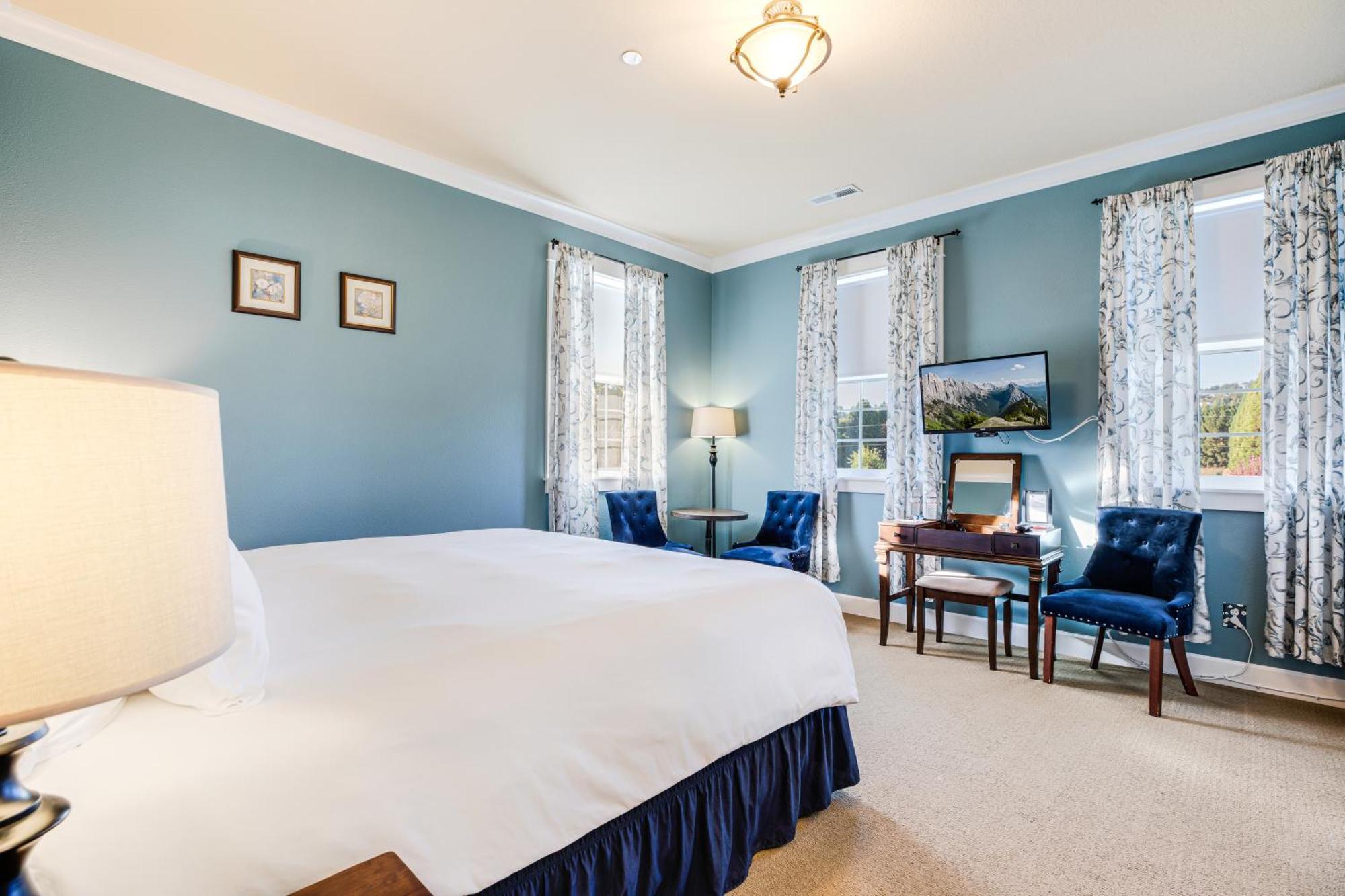 La Bastide Bed And Breakfast Dundee Номер фото
