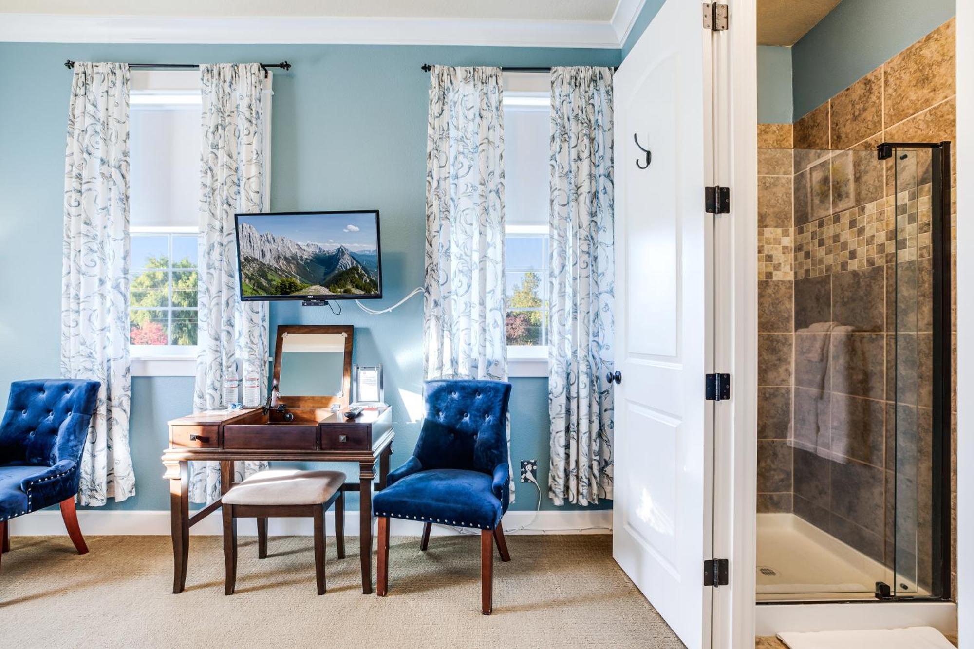 La Bastide Bed And Breakfast Dundee Номер фото