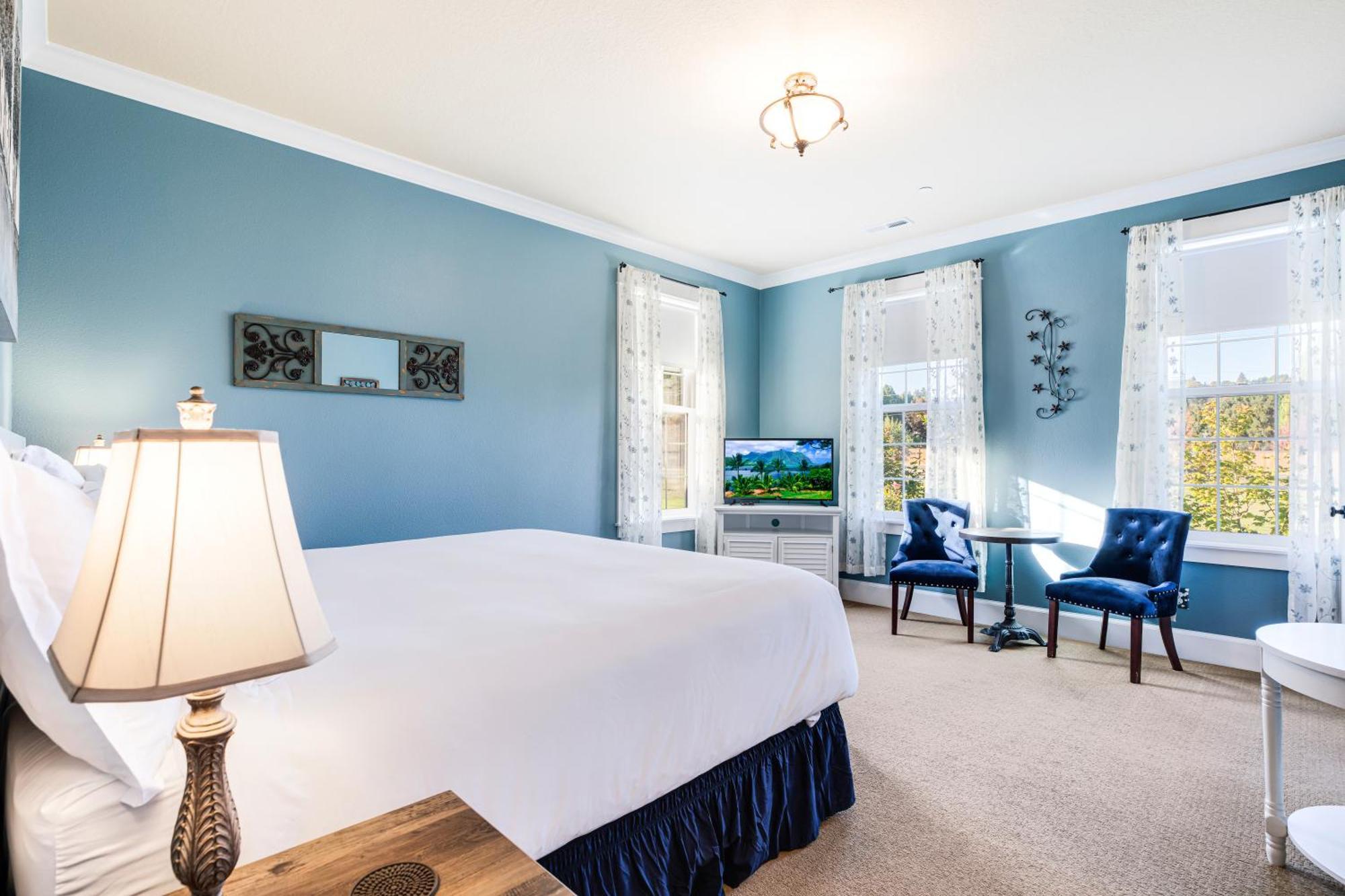 La Bastide Bed And Breakfast Dundee Номер фото