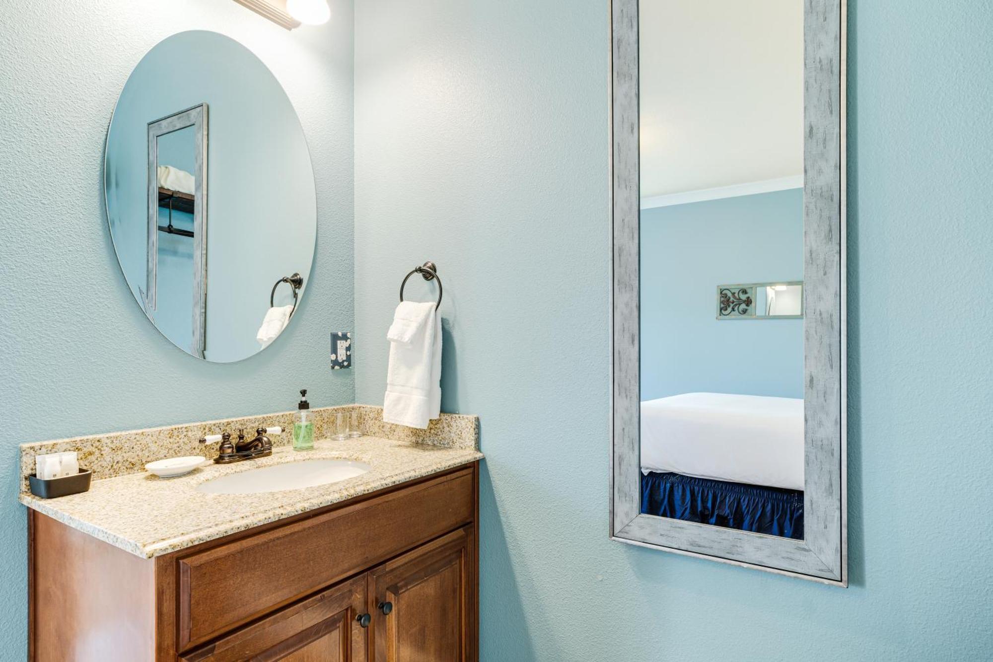 La Bastide Bed And Breakfast Dundee Номер фото