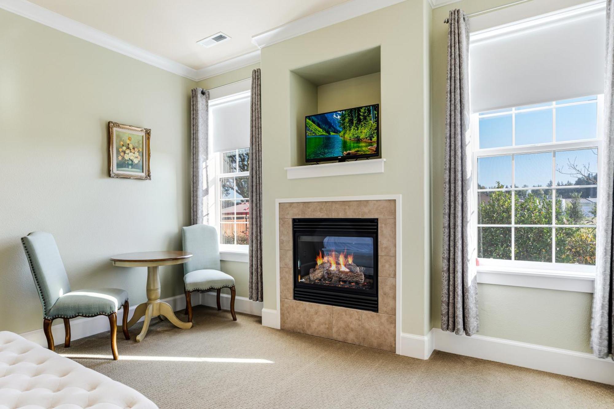 La Bastide Bed And Breakfast Dundee Номер фото