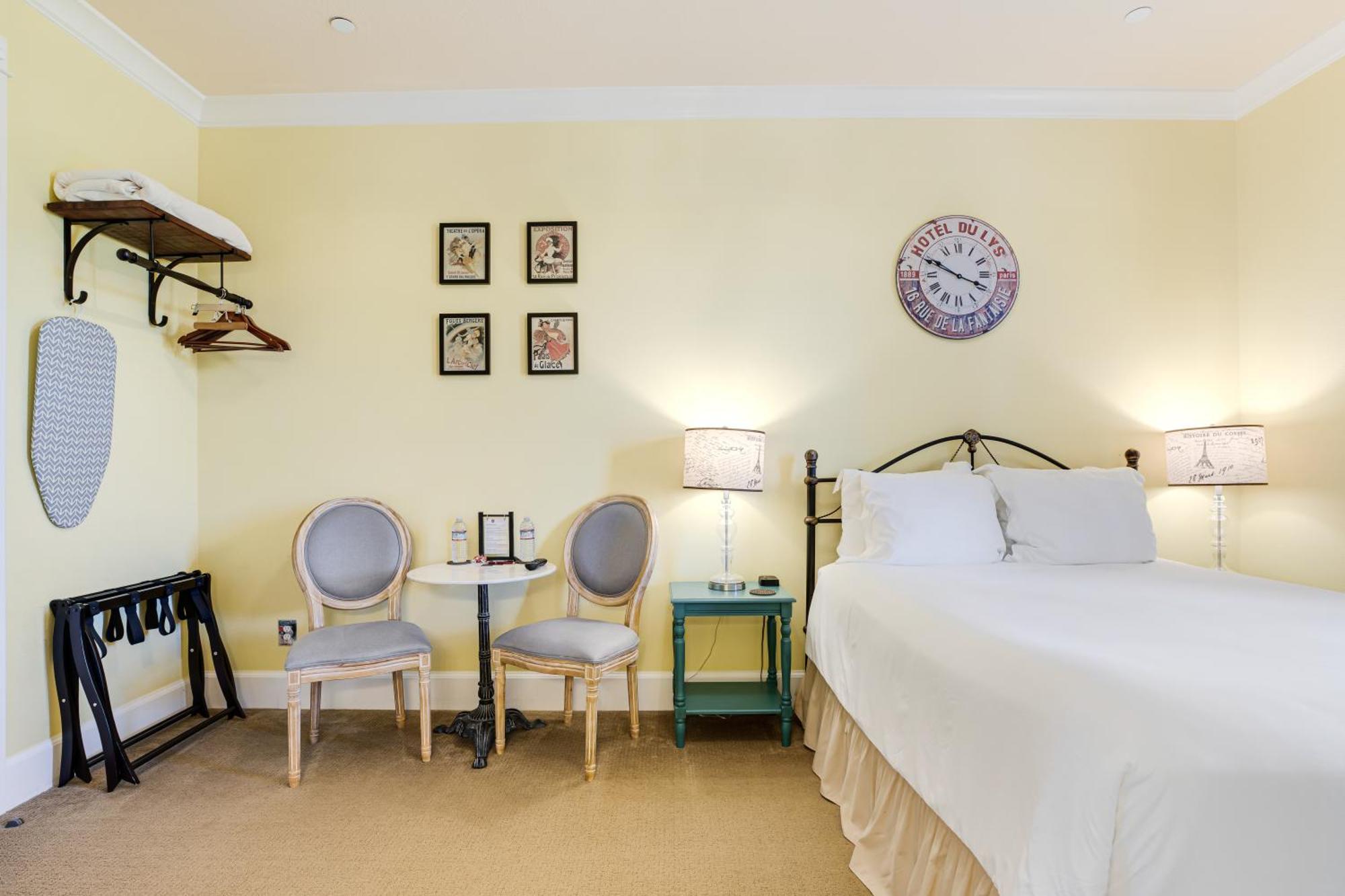 La Bastide Bed And Breakfast Dundee Номер фото