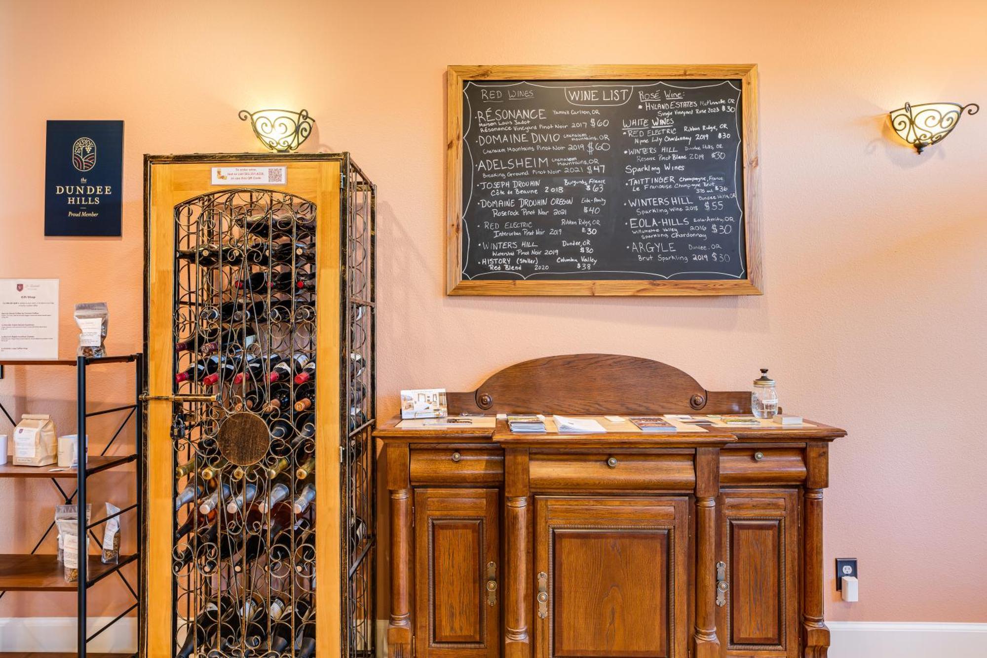 La Bastide Bed And Breakfast Dundee Экстерьер фото