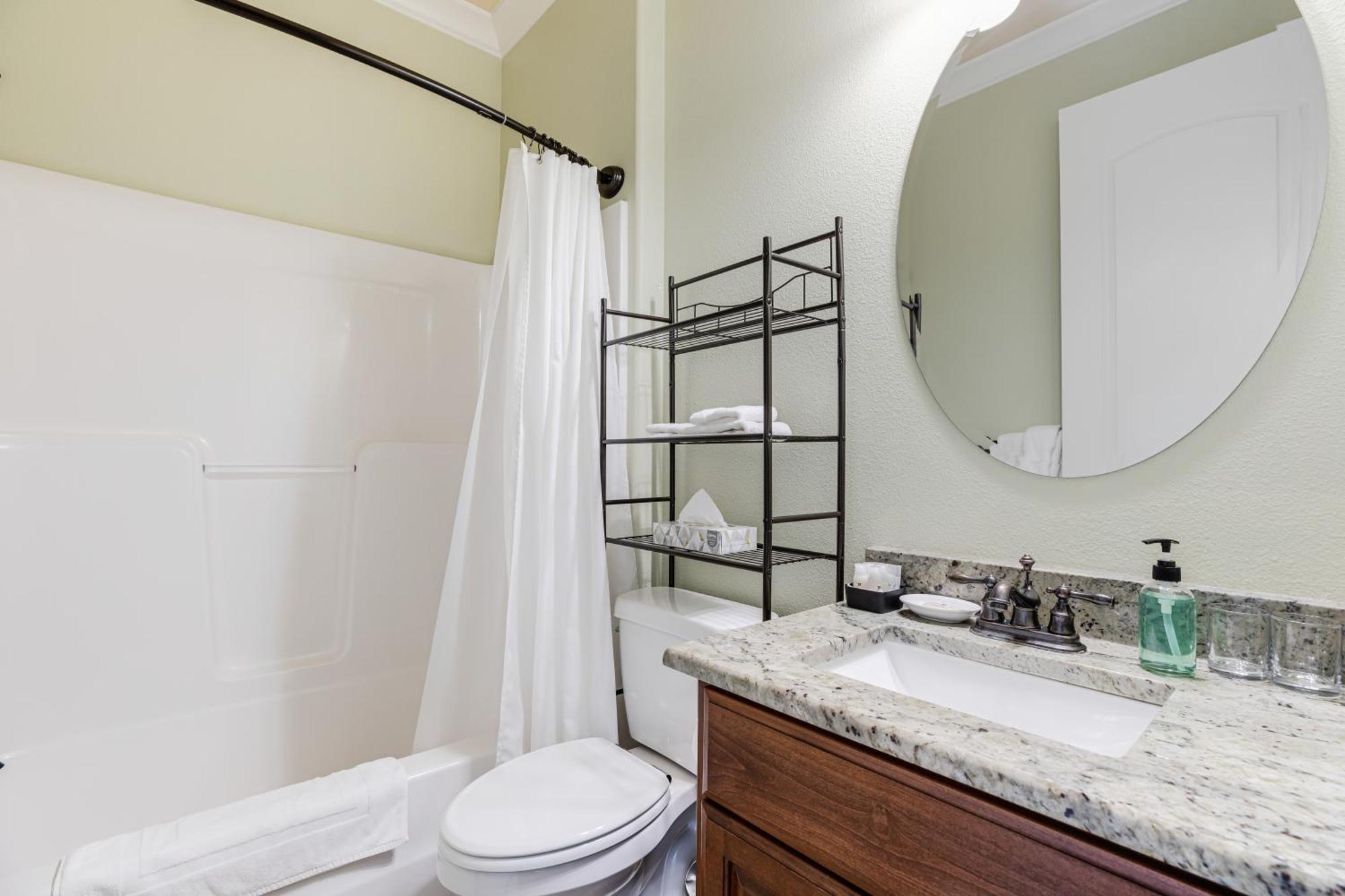 La Bastide Bed And Breakfast Dundee Номер фото