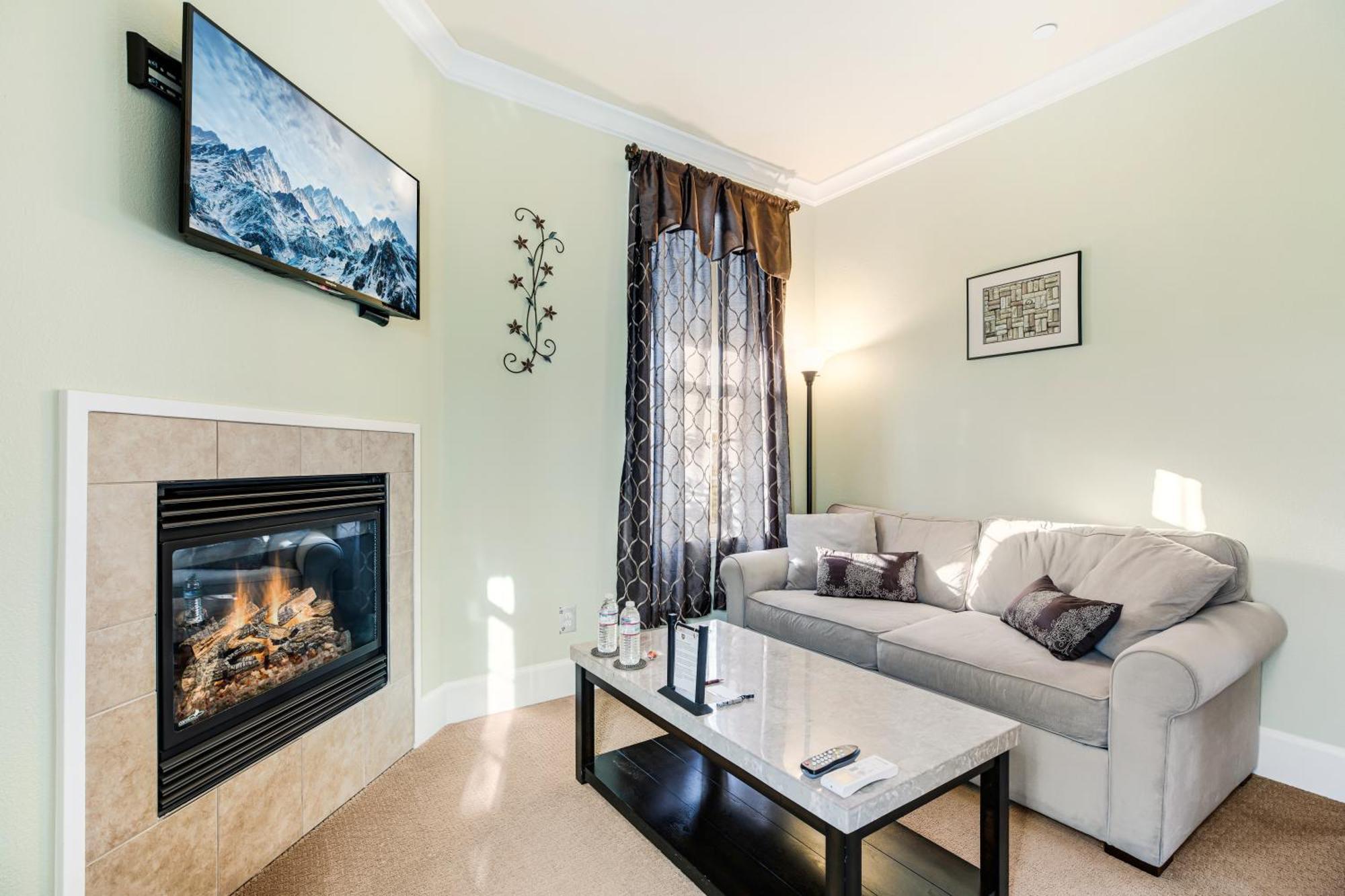 La Bastide Bed And Breakfast Dundee Номер фото