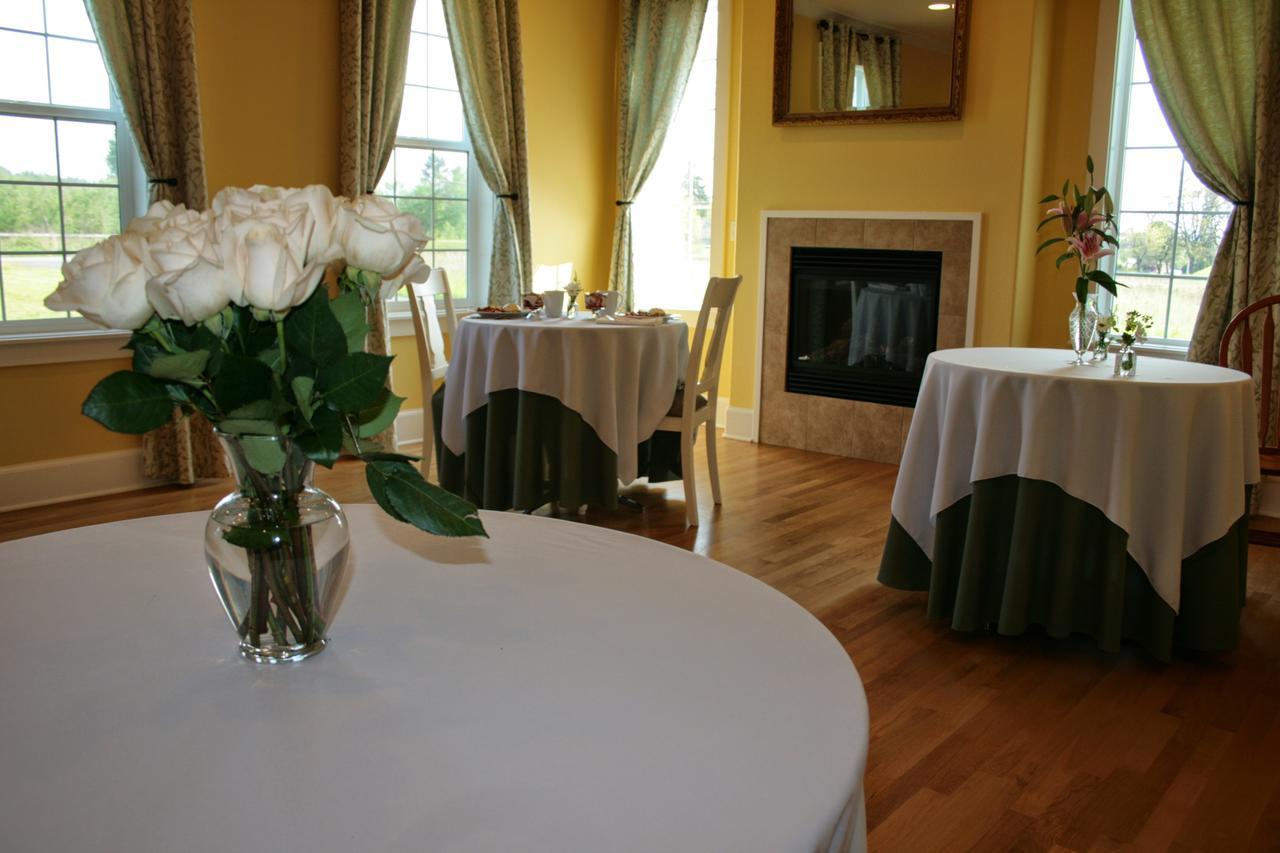 La Bastide Bed And Breakfast Dundee Экстерьер фото