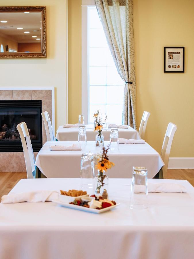 La Bastide Bed And Breakfast Dundee Экстерьер фото